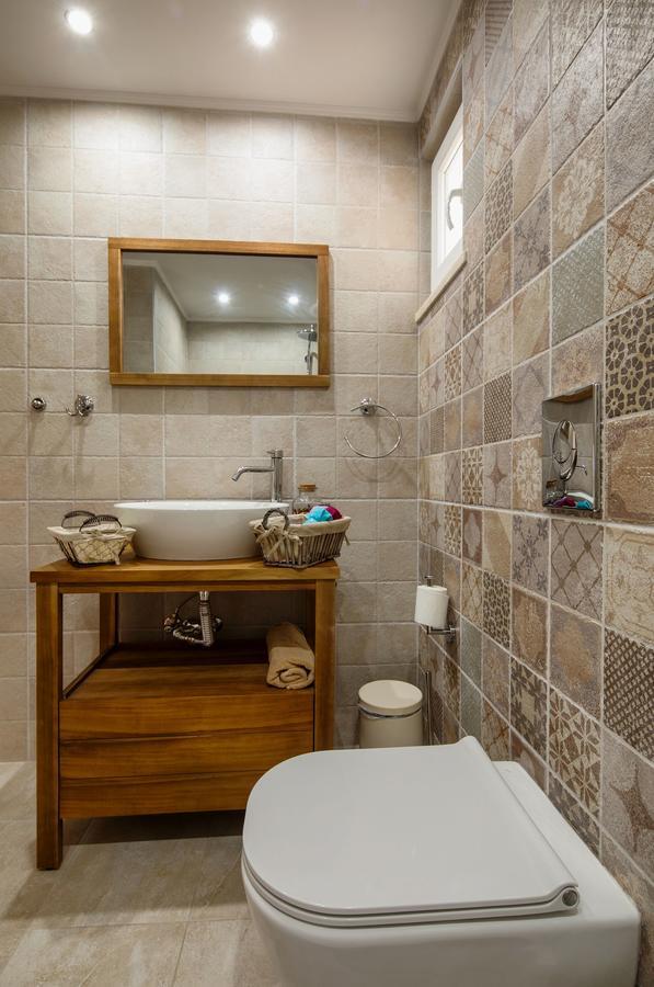 Varta Village - Elea House Kalipadhon ภายนอก รูปภาพ